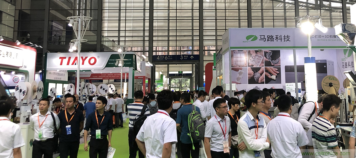 2019深圳國際連接器線束及加工展覽會將繼續(xù)擴大規(guī)模，開啟新篇章
