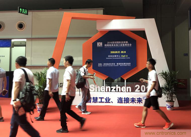 2019深圳國際連接器線束及加工展覽會將繼續(xù)擴大規(guī)模，開啟新篇章