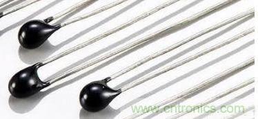 熱敏電阻為何會出現(xiàn)燒壞的情況？