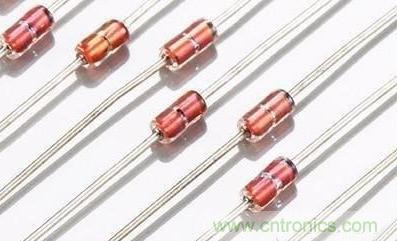 熱敏電阻為何會出現(xiàn)燒壞的情況？