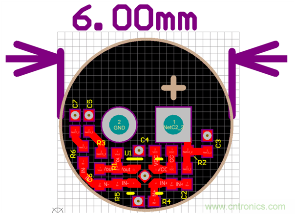 如何采用業(yè)界最小的運(yùn)算放大器來(lái)設(shè)計(jì)麥克風(fēng)電路？