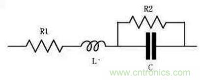 怎樣理解元器件的高頻和低頻特性？