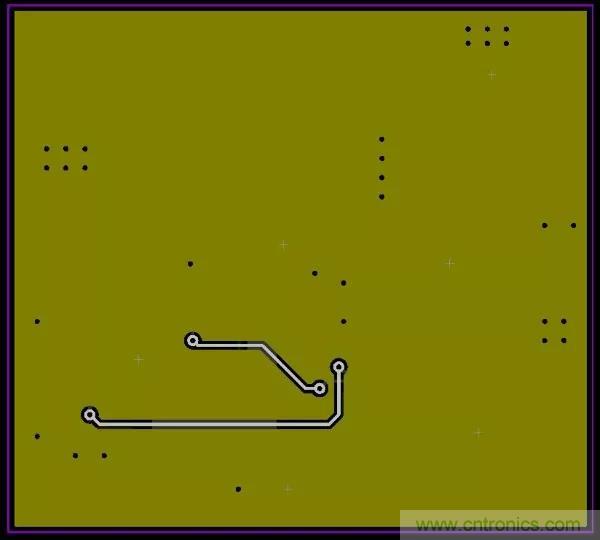 如何布局光伏電源的PCB？