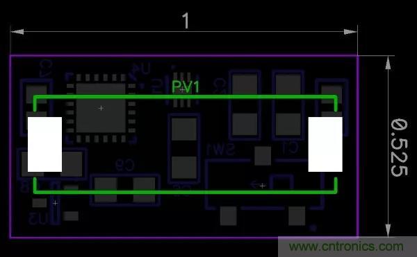 如何布局光伏電源的PCB？