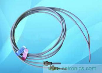 數(shù)字溫度傳感器工作原理、分類、型號(hào)及參數(shù)