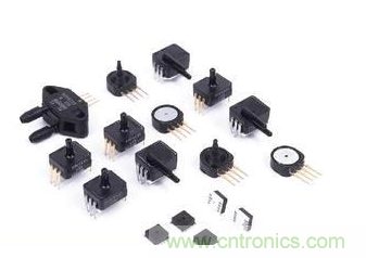 數(shù)字溫度傳感器工作原理、分類、型號(hào)及參數(shù)