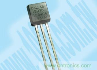 數(shù)字溫度傳感器工作原理、分類、型號(hào)及參數(shù)