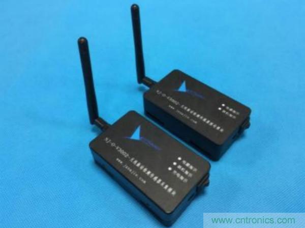 無(wú)線(xiàn)振動(dòng)傳感器優(yōu)點(diǎn)，振動(dòng)測(cè)量及通訊方式