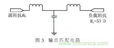 基于GaN HEMT的S波段的功率放大器設(shè)計 基于GaN HEMT的S波段的功率放大器設(shè)計