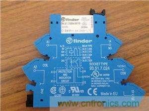 如何消除繼電器觸點(diǎn)動作時(shí)產(chǎn)生的火花？