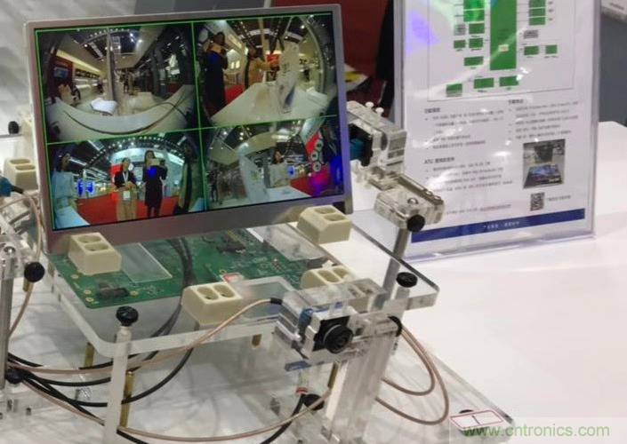 【原創(chuàng)】莫仕：連接器大廠華麗變身，電子解決方案服務(wù)中國智造