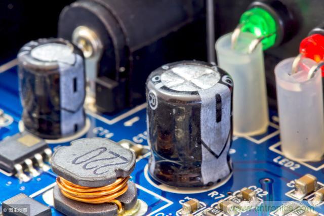 一文讀懂電容在電路中起什么作用？