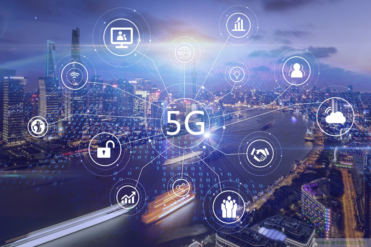 5G時(shí)代，與CEF共迎PCB發(fā)展良機(jī)