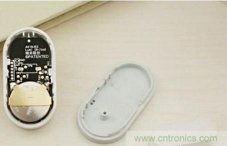 門(mén)磁傳感器工作原理及門(mén)磁系統(tǒng)在智能家居中應(yīng)用