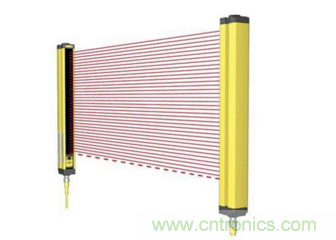 光幕傳感器持續(xù)亮紅燈時什么問題？光幕傳感器如何關閉？