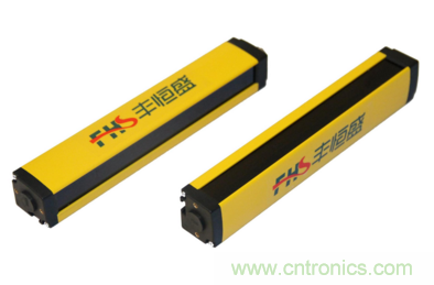 光幕傳感器持續(xù)亮紅燈時什么問題？光幕傳感器如何關閉？