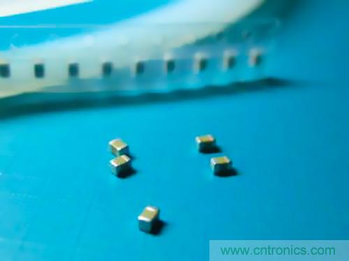 MLCC是怎樣抵御波峰焊中的熱沖擊？