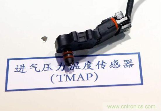 電子傳感器是什么？電子傳感器有幾根線？怎么接線？