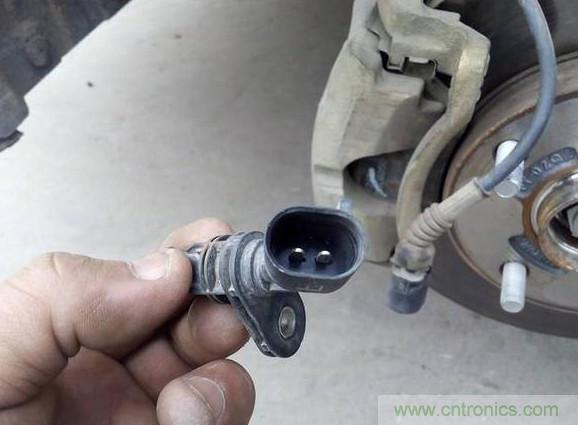 電子傳感器是什么？電子傳感器有幾根線？怎么接線？