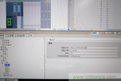 解析使用PLC驅(qū)動(dòng)激光測(cè)距傳感器的方案 解析使用PLC驅(qū)動(dòng)激光測(cè)距傳感器的方案