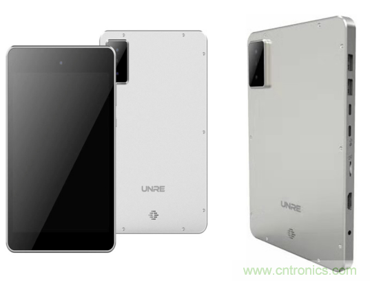 基于瑞芯微RK3399Pro＋RK1608，盎銳科技發(fā)布一體化3D智能視覺(jué)開(kāi)發(fā)平臺(tái)