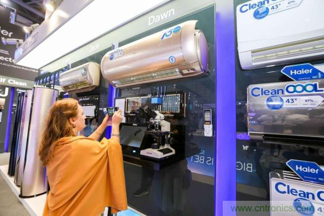 中國制造全球化，迎來&ldquo;品質革命&rdquo;