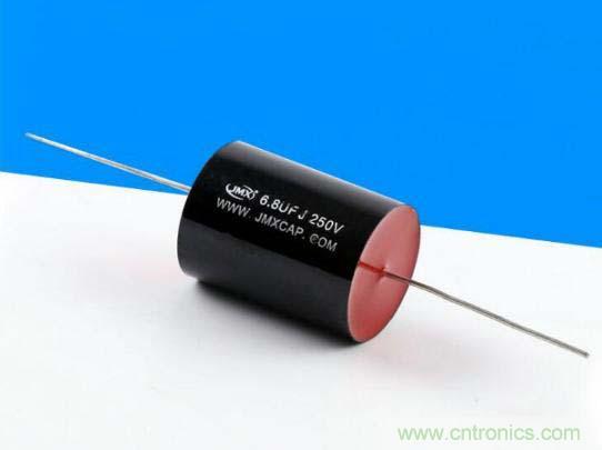 整合電磁兼容性元件：共模電感、磁珠、濾波電容器