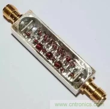 詳解濾波器分類、技術(shù)參數(shù)及部分種類介紹