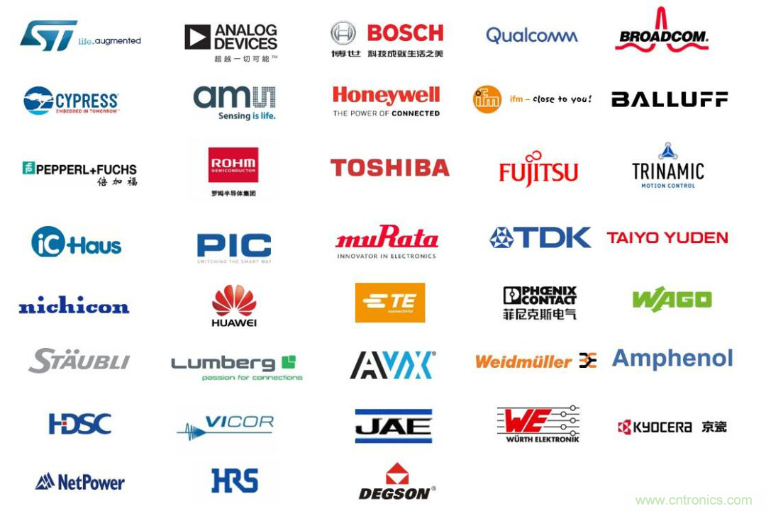 慕尼黑上海電子展倒計(jì)時(shí)邀您共賞未來(lái)電子新科技，錯(cuò)過(guò)就將再等一年！