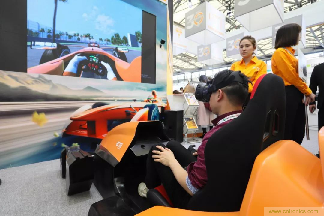 官宣丨即刻開始看展會(huì)，e星球官方展前預(yù)覽正式上線！