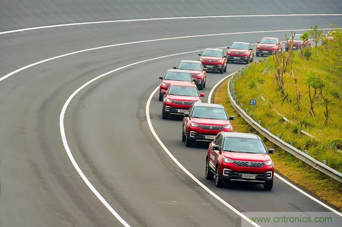 盤點汽車產(chǎn)業(yè)發(fā)展成果，CITE2019交年終答卷，指未來發(fā)展之路