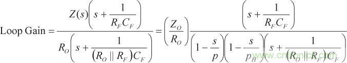 在光電流應(yīng)用中應(yīng)如何補(bǔ)償電流反饋放大器？