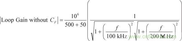 在光電流應(yīng)用中應(yīng)如何補(bǔ)償電流反饋放大器？