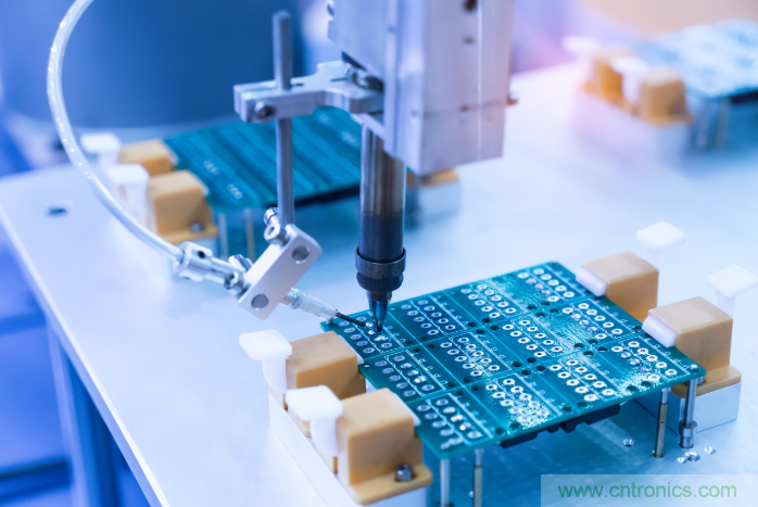 協(xié)同亞洲電子產(chǎn)業(yè)鏈迅速成長，NEPCON SOUTH CHINA正式更名NEPCON ASIA