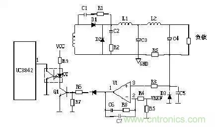 一文看破開(kāi)關(guān)電源電路，不明白的看這里！