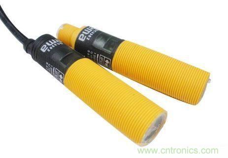 感應電容超聲波，你都知道這些傳感器多大區(qū)別嗎？