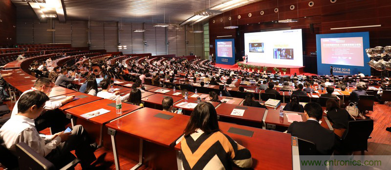 電子行業(yè)年度盛會，精彩一觸即發(fā)！&mdash;&mdash;文末彩蛋更精彩！