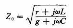 阻抗怎么計算？