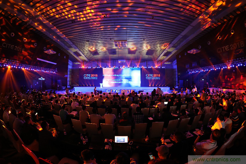 科技發(fā)展趨勢的觀察者，CEF玩轉(zhuǎn)最新熱門概念