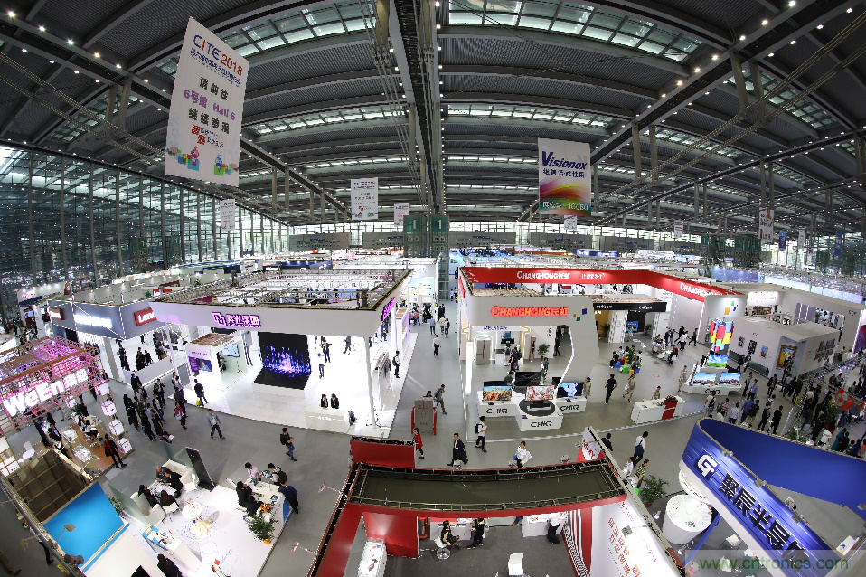 科技發(fā)展趨勢的觀察者，CEF玩轉(zhuǎn)最新熱門概念