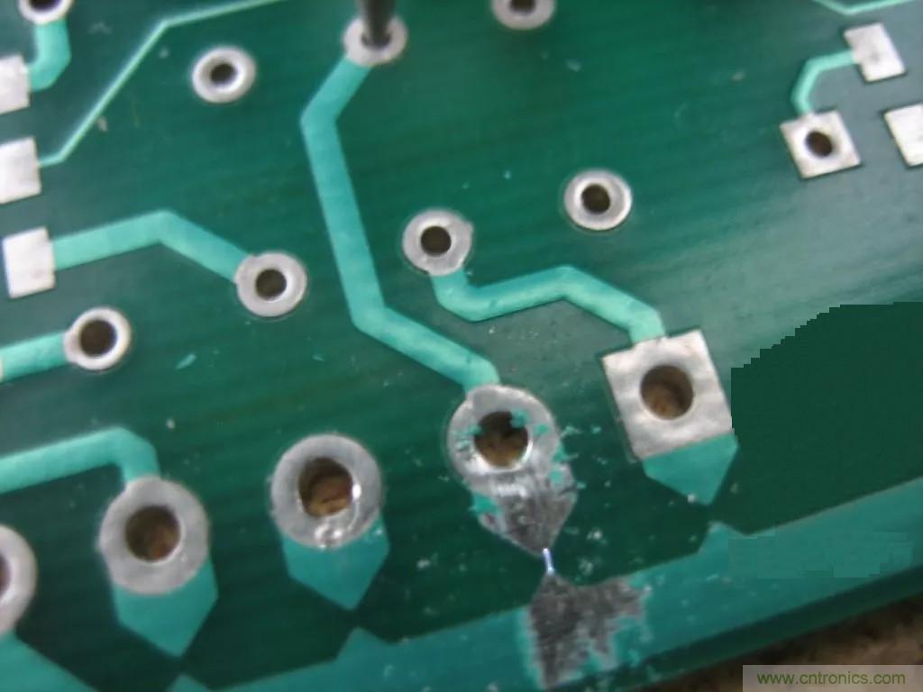 PCB板&ldquo;ESD保護(hù)電路設(shè)計&rdquo;實戰(zhàn)經(jīng)驗分享！