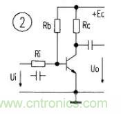 如何快速確定三極管的工作狀態(tài)？有什么方法？