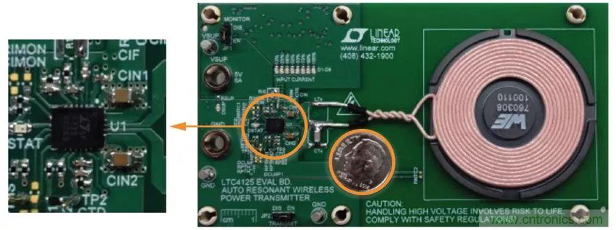 無(wú)線電池充電器設(shè)計(jì)太繁瑣？試試感性這條路