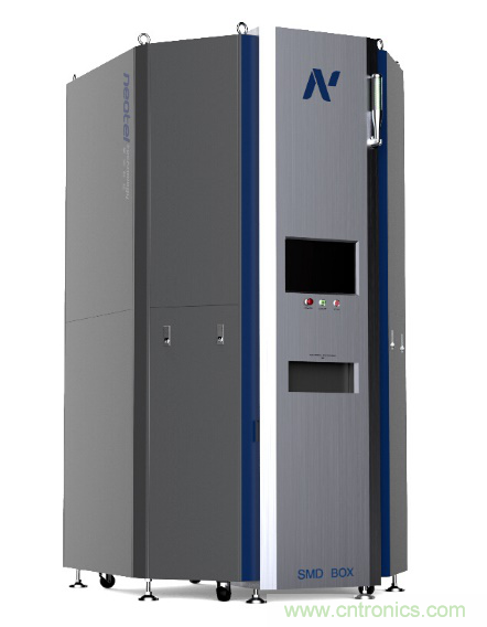 智能制造新時代，摯錦科技讓您一飽眼福！