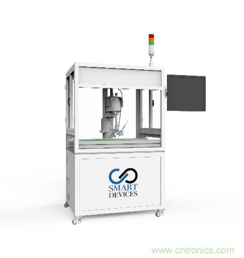 智能制造新時代，摯錦科技讓您一飽眼福！