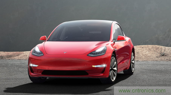 特斯拉一季度交付報(bào)告出爐，產(chǎn)能危機(jī)變需求危機(jī)？