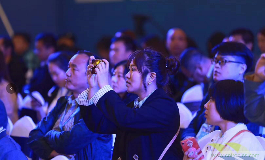 2019互聯(lián)網(wǎng)+智能交通新趨勢大會圓滿落幕 2019互聯(lián)網(wǎng)+智能交通新趨勢大會圓滿落幕