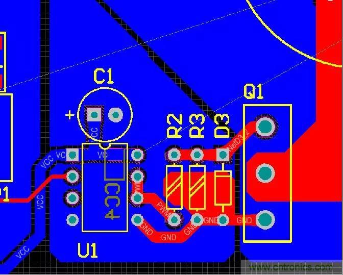 MOS管驅動設計，你一定要掌握這些&ldquo;重要細節(jié)&rdquo;！