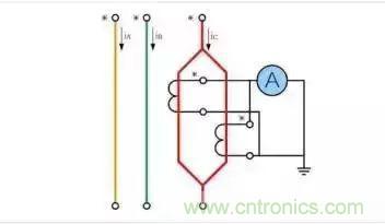 珍藏版電流互感器接線圖 太全了！