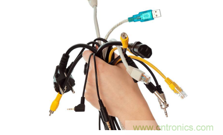 是時(shí)候&ldquo;收起&rdquo;充電線了&mdash;&mdash; 迎接新一代無(wú)線充電，德莎單面遮蔽膠帶系列新品